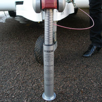 Milenco - Noseweight Gauge 130kg