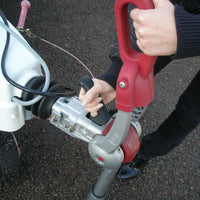 Milenco - Noseweight Gauge 130kg