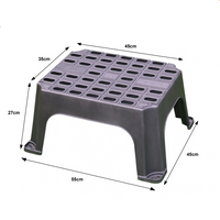 Milenco - MGI Giant Single Step