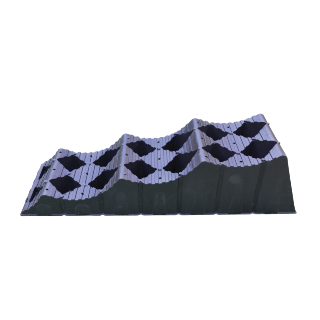 Milenco - MGI T3 Maxi Levels 2 Leveling Ramps