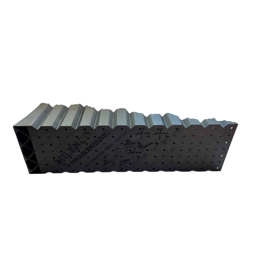 Milenco - Quattro 3 Levelling Ramps