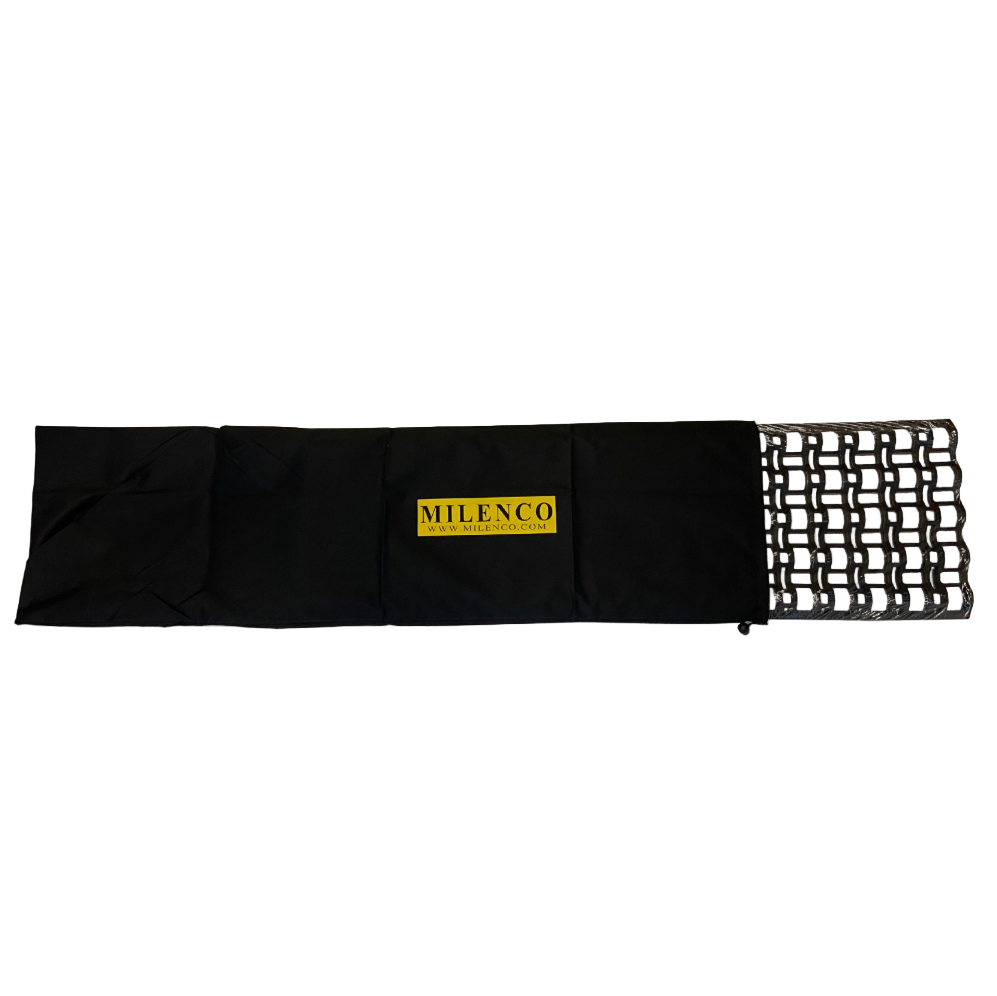 Milenco - Giant Lattice Grip Mat Bag