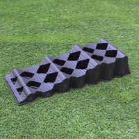 Milenco - MGI T2 Midi Levels 2 Leveling Ramps