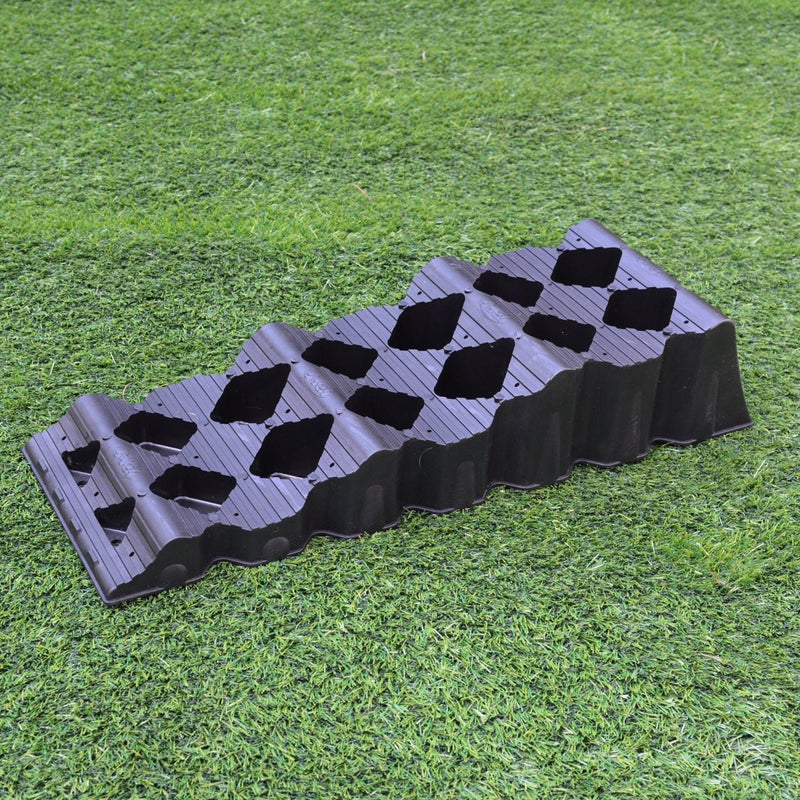 Milenco - MGI T2 Midi Levels 2 Leveling Ramps