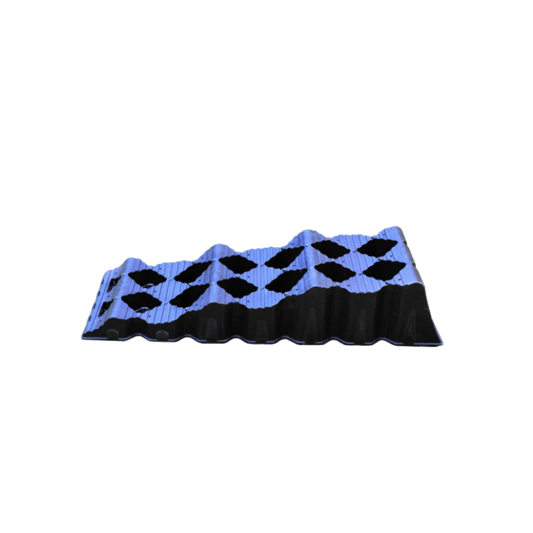 Milenco - MGI T2 Midi Levels 2 Leveling Ramps