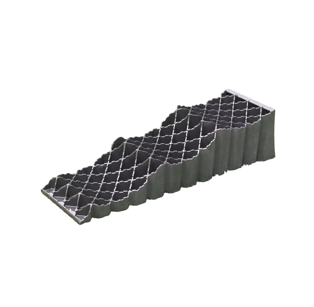 Milenco - Trident 3 Levels Twin Pack