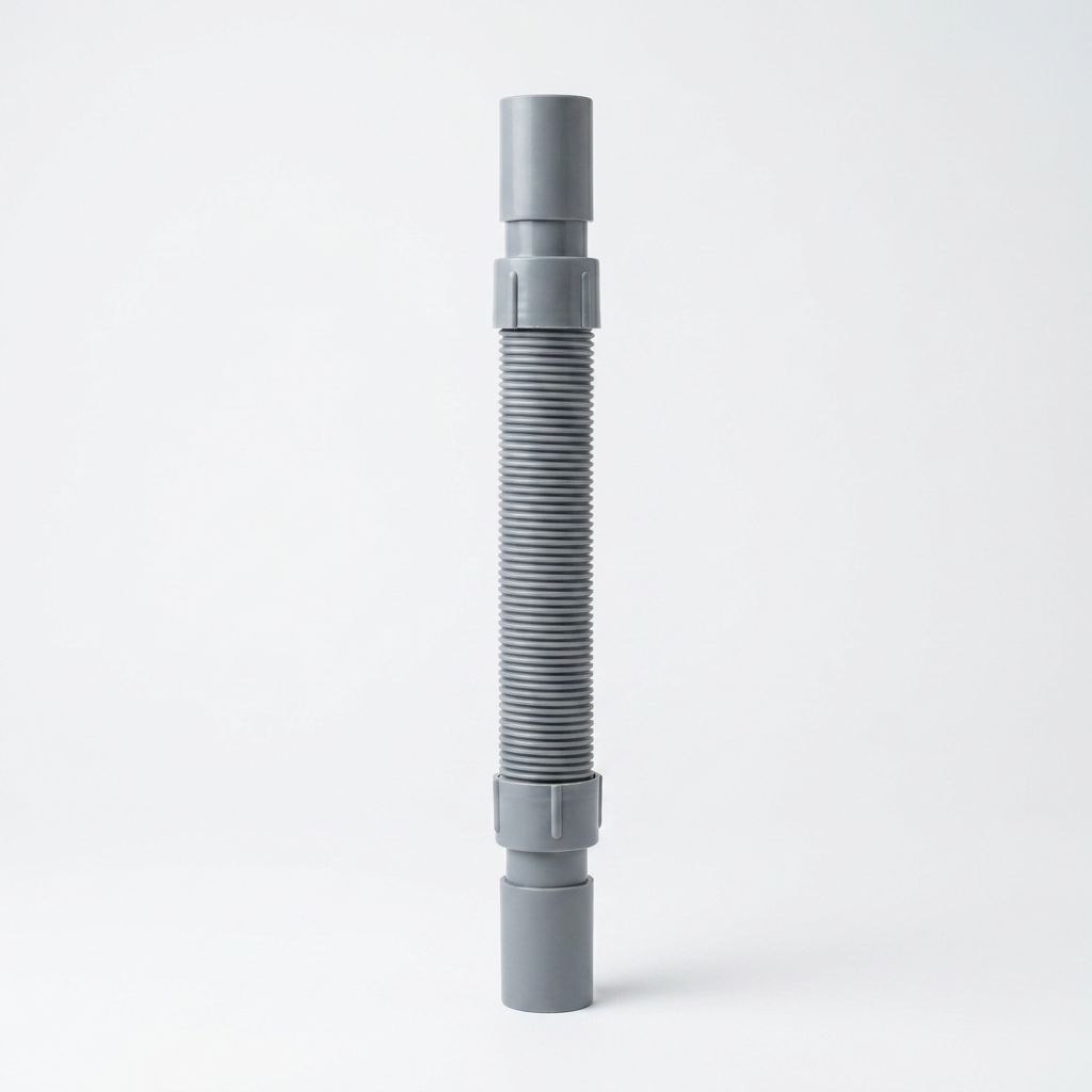 Flexible Collapsible Waste Pipe Kit by That Leisure Shop