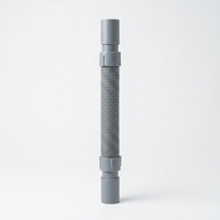 Flexible Collapsible Waste Pipe Kit by That Leisure Shop