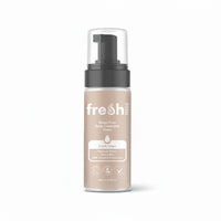 Freshwipes – Rinse-Free Body Cleansing Foam | Fresh Linen | 200ml