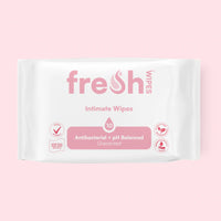 Freshwipes – Mini Intimate Wipes