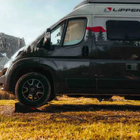 Lippert - Level 9 | Intuitive Smart Levelling Ramp System