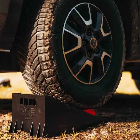 Lippert - Level 9 | Intuitive Smart Levelling Ramp System