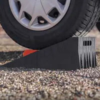 Lippert - Level 9 | Intuitive Smart Levelling Ramp System