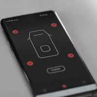 Lippert - Level 9 | Intuitive Smart Levelling Ramp System