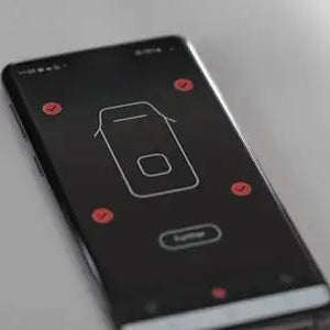 Lippert - Level 9 | Intuitive Smart Levelling Ramp System