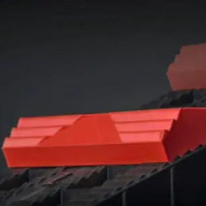 Lippert - Level 9 | Intuitive Smart Levelling Ramp System