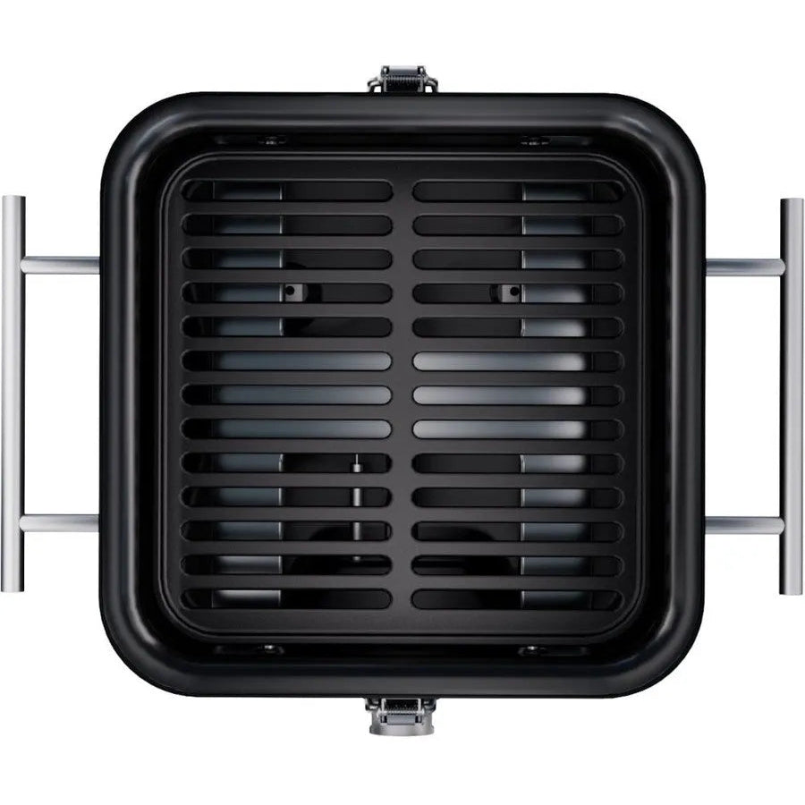 WITT - Everdure by Heston Blumenthal CUBE™ PROFLAME 360 Portable Gas BBQ with Roasting Hood