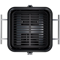 WITT - Everdure by Heston Blumenthal CUBE™ PROFLAME 360 Portable Gas BBQ with Roasting Hood