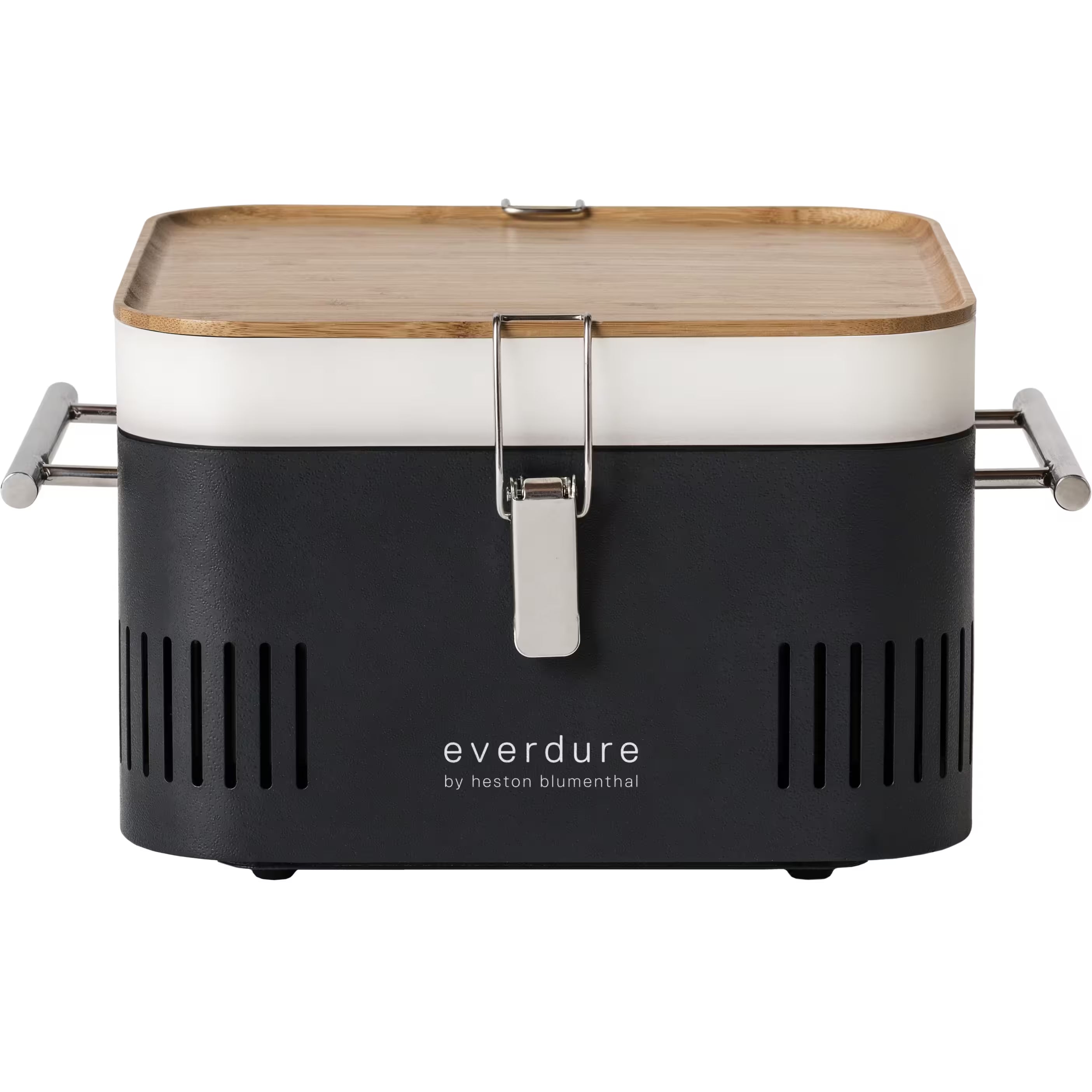 WITT - Everdure by Heston Blumenthal CUBE™ Portable Charcoal Grill
