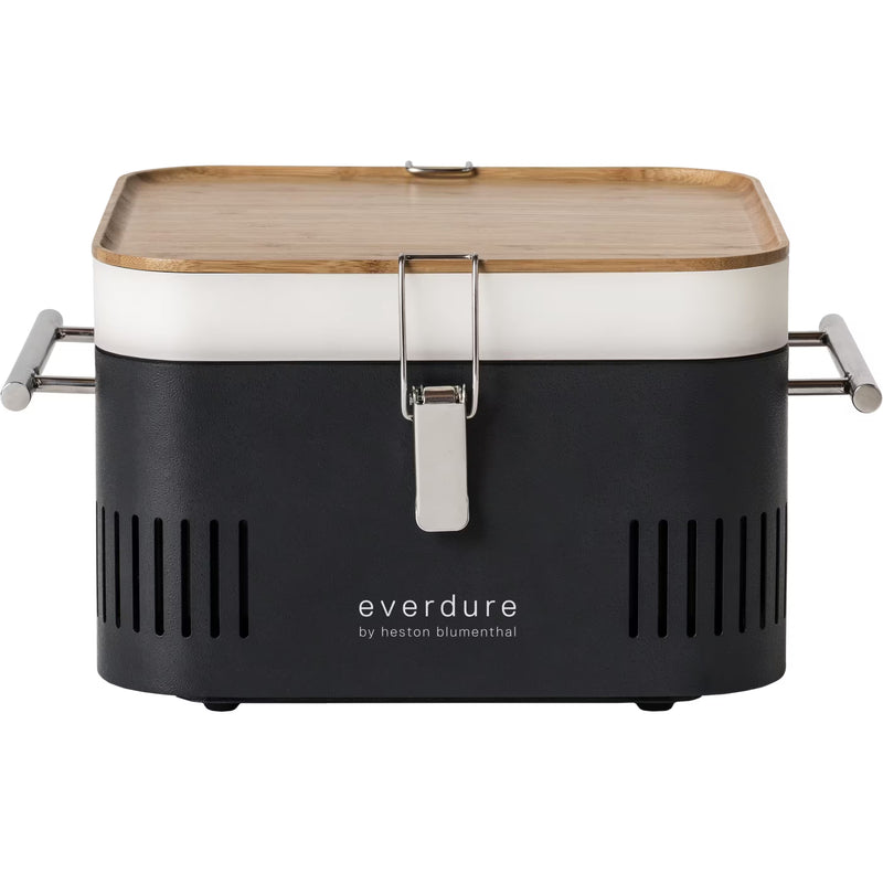 WITT - Everdure by Heston Blumenthal CUBE™ Portable Charcoal Grill