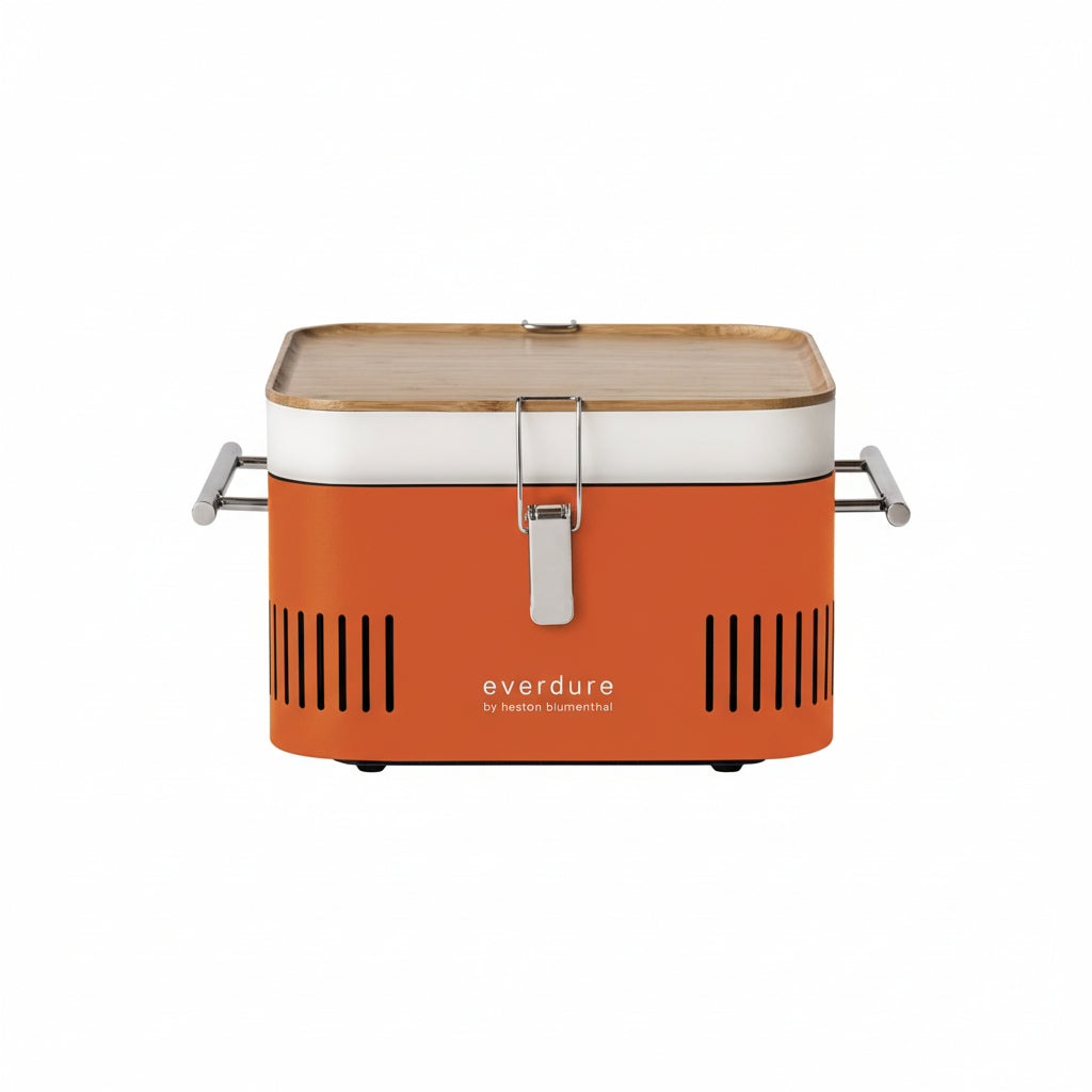 WITT - Everdure by Heston Blumenthal CUBE™ Portable Charcoal Grill