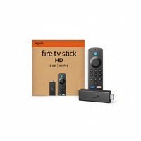 Amazon – Fire TV Stick HD | Alexa Voice Remote | Full HD Streaming