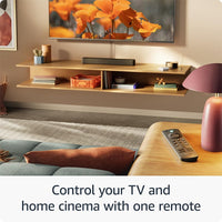 Amazon – Fire TV Stick HD | Alexa Voice Remote | Full HD Streaming