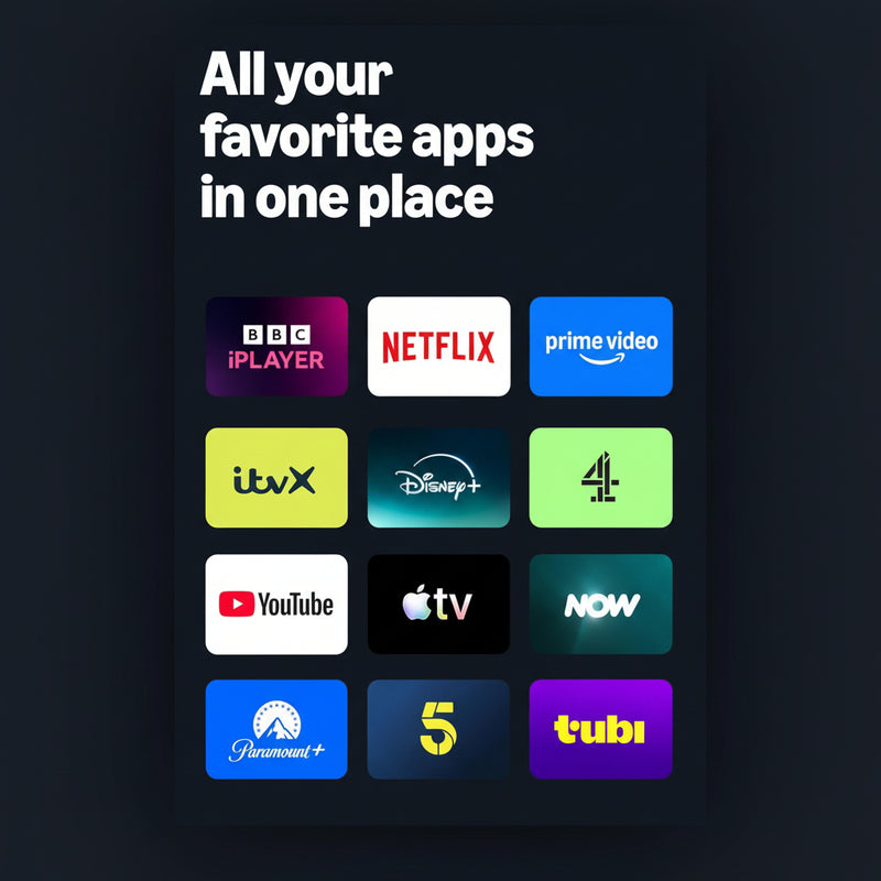 Amazon – Fire TV Stick 4K Select | Alexa Voice Remote | 4K Ultra HD Streaming