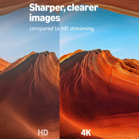 Amazon – Fire TV Stick 4K Select | Alexa Voice Remote | 4K Ultra HD Streaming