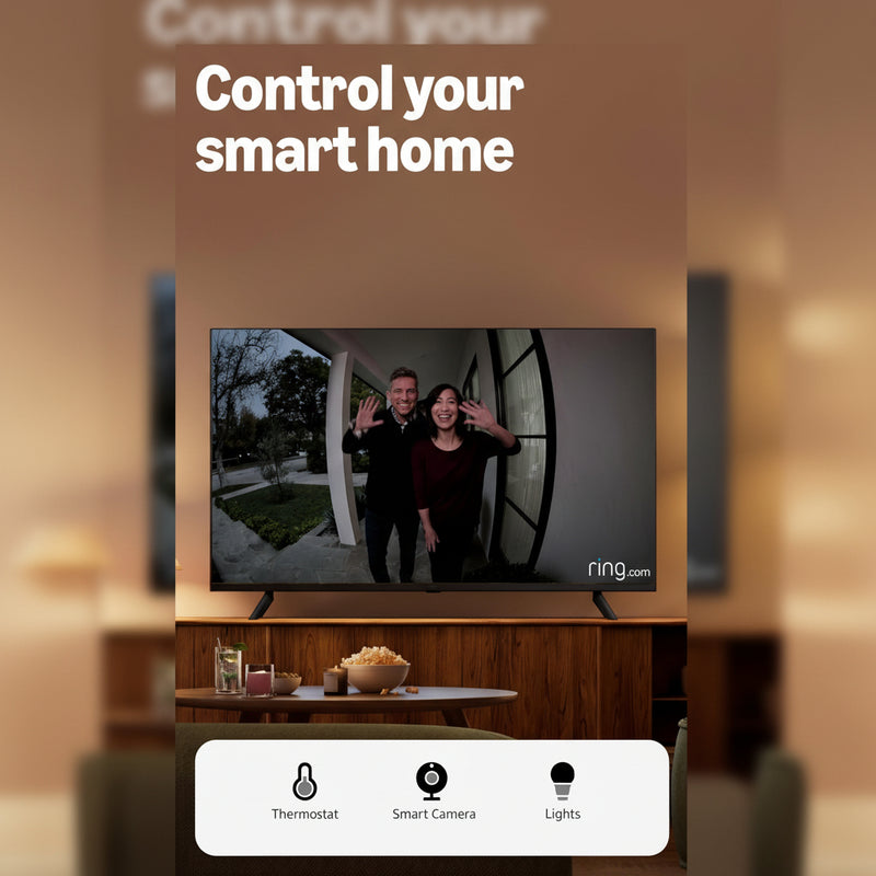 Amazon – Fire TV Stick 4K Select | Alexa Voice Remote | 4K Ultra HD Streaming