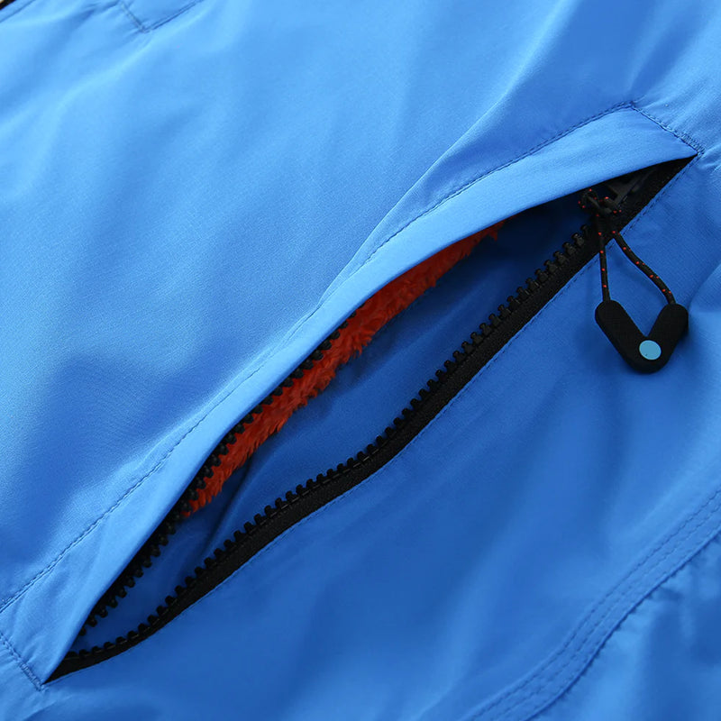 ddipp - Hydro Robe | Junior