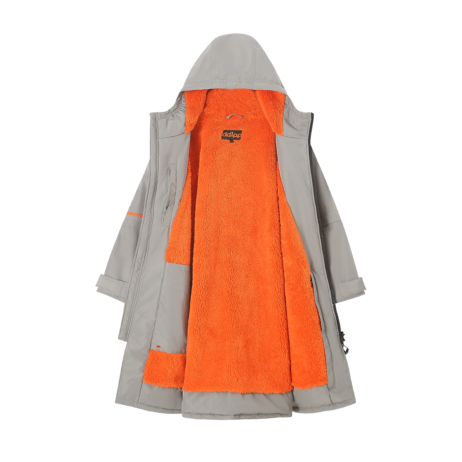 ddipp - Hydro Robe | Junior