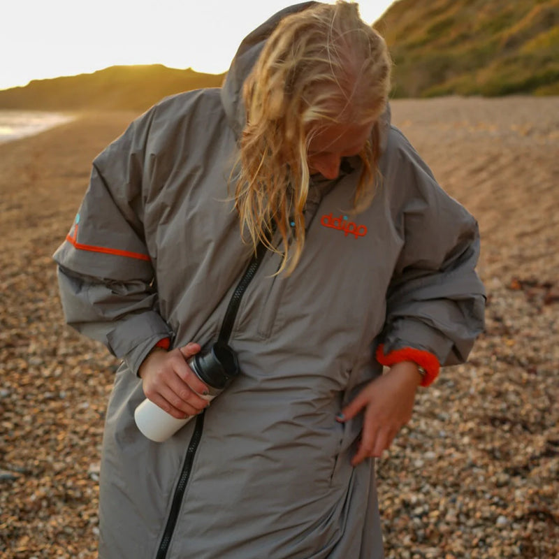 ddipp - Hydro Robe | Junior