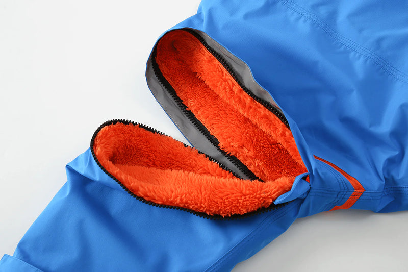 ddipp - Hydro Robe | Adult