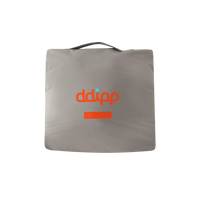 ddipp - Hydro Robe | Adult