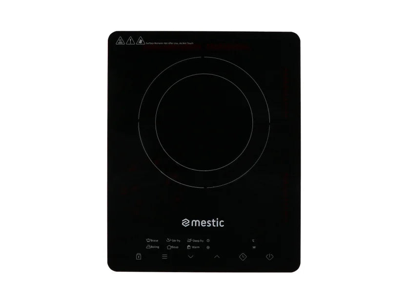 Mestic – Induction Cooktop