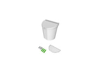 Via Mondo – Caravan & Motorhome Door Dustbin XL | 10L