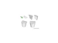 Via Mondo – Caravan & Motorhome Door Dustbin XL | 10L