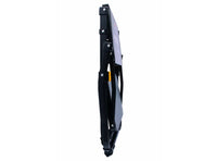 HTD - Foldable Steel Double Step | Heavy Duty | Anti-Slip | 150kg Capacity