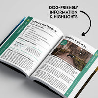 Road Trip South West Guide Book by Robbie Roams | Cornwall Devon Dorset Somerset