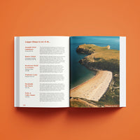 Dog-Friendly Weekends Away UK Guide Book by Robbie Roams | 52 Destinations
