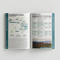Road Trip France Guide Book by Robbie Roams | Ultimate European Travel Guide