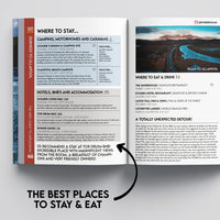 NC500 Guide Book by Robbie Roams | North Coast 500 Scotland Travel Guide