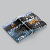 NC500 Guide Book by Robbie Roams | North Coast 500 Scotland Travel Guide
