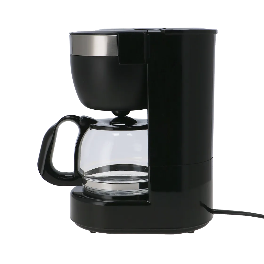 Mestic - 12V Coffee Maker | 6 Cup Camping Machine | MK-70
