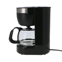 Mestic - 12V Coffee Maker | 6 Cup Camping Machine | MK-70
