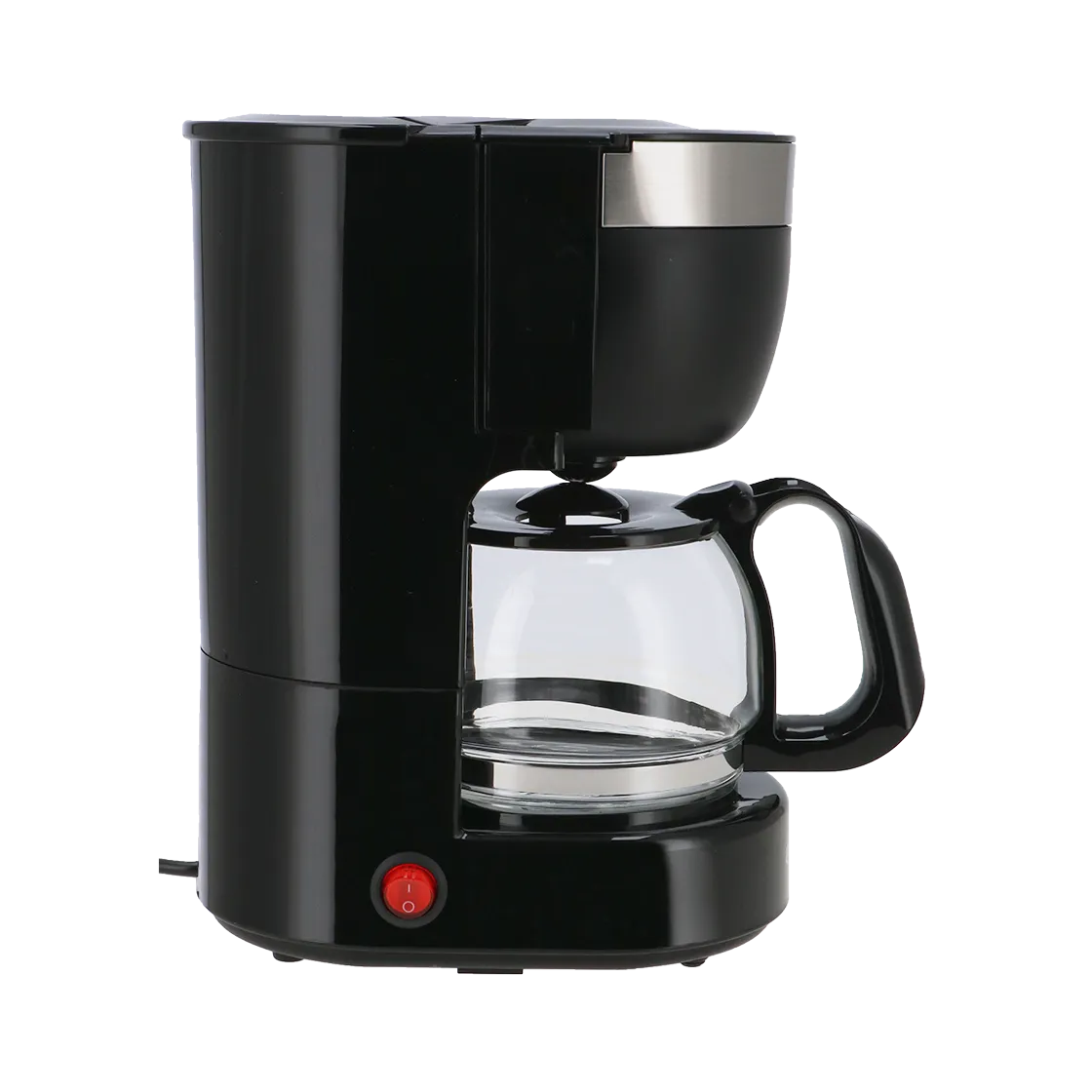 Mestic - 12V Coffee Maker | 6 Cup Camping Machine | MK-70
