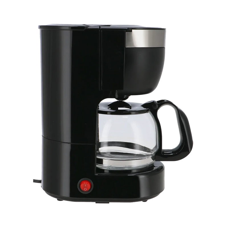 Mestic - 12V Coffee Maker | 6 Cup Camping Machine | MK-70