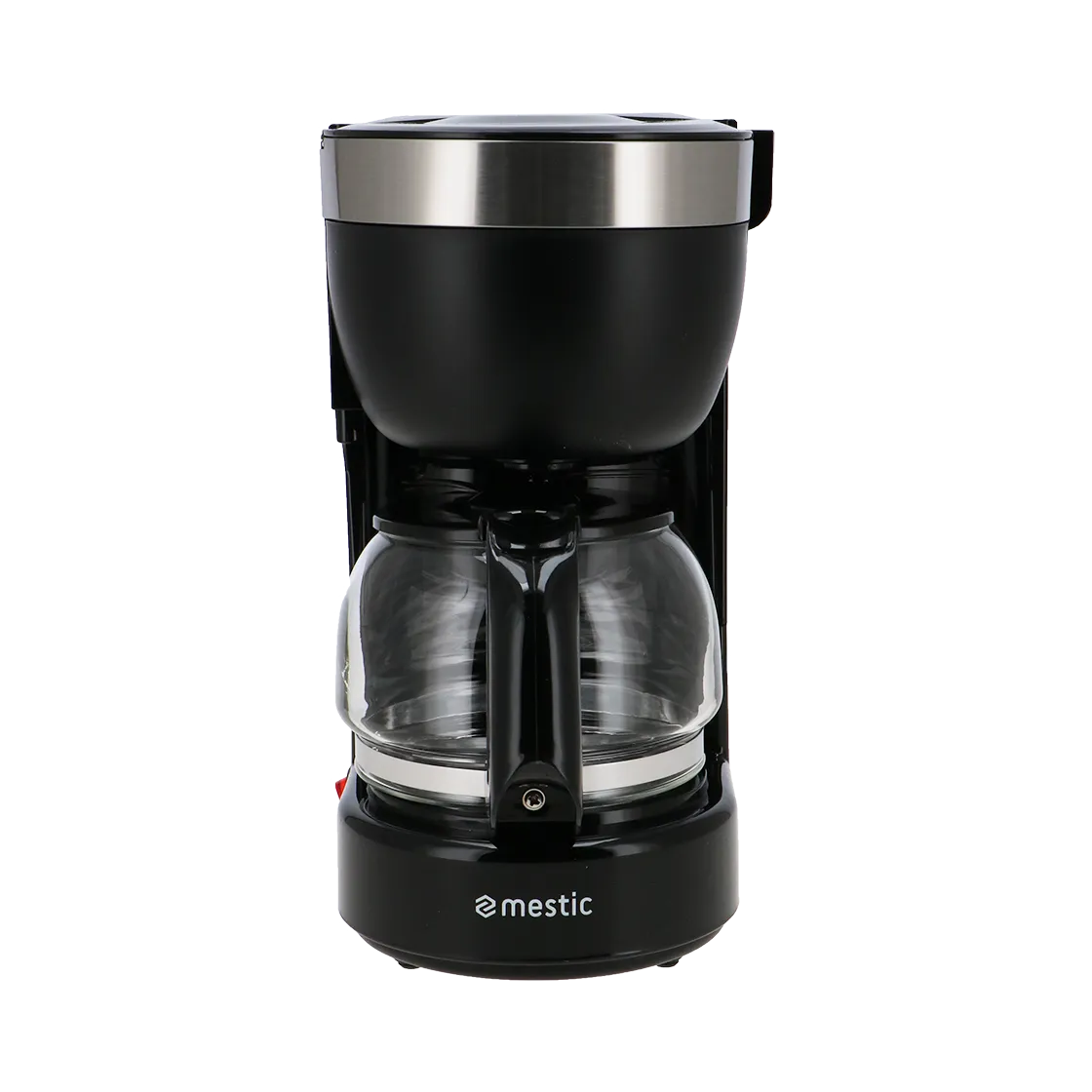 Mestic - 12V Coffee Maker | 6 Cup Camping Machine | MK-70