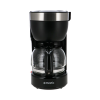 Mestic - 12V Coffee Maker | 6 Cup Camping Machine | MK-70